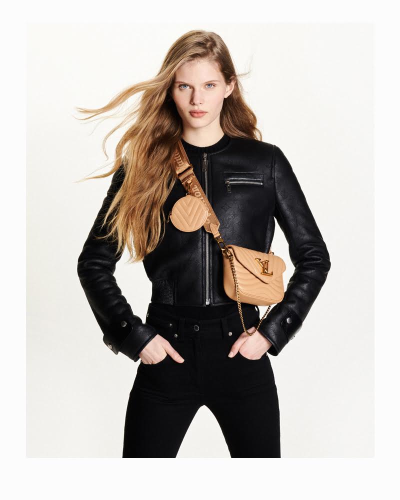 LOUIS VUITTON - Photography by LAURENT HUMBERT